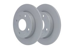 Disc frana ATE 24.0110-0304.1