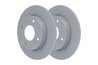 Disc frana ATE 24.0110-0304.1