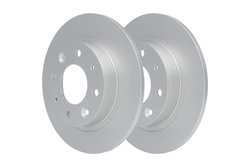 Disc frana ATE 24.0110-0308.1