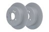 DISC FRANA ATE 24.0110-0312.1 - Compatibil cu HYUNDAI, KIA