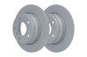 DISC FRANA ATE 24.0110-0314.1 - Compatibil cu BMW