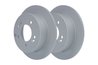 DISC FRANA ATE 24.0110-0318.1 - Compatibil cu HYUNDAI, KIA