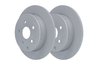 DISC FRANA ATE 24.0110-0320.1 - Compatibil cu TOYOTA