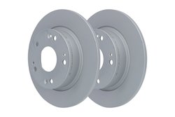Disc frana ATE 24.0110-0321.1