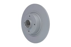 Disc frana ATE 24.0110-0325.2