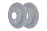 DISC FRANA ATE 24.0110-0324.1 - Compatibil cu HYUNDAI, KIA