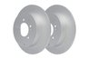 DISC FRANA ATE 24.0110-0330.1 - Compatibil cu CITROEN, MITSUBISHI, PEUGEOT