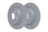 DISC FRANA ATE 24.0110-0328.1 - Compatibil cu MERCEDES-BENZ