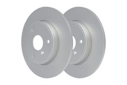 Disc frana ATE 24.0110-0331.1