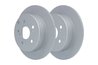 DISC FRANA ATE 24.0110-0333.1 - Compatibil cu TOYOTA