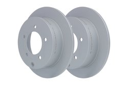 DISC FRANA ATE 24.0110-0345.1 - Compatibil cu MITSUBISHI