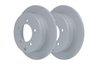 DISC FRANA ATE 24.0110-0345.1 - Compatibil cu MITSUBISHI
