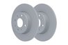 DISC FRANA ATE 24.0110-0349.1 - Compatibil cu ALFA ROMEO