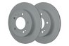 DISC FRANA ATE 24.0110-0357.1 - Compatibil cu HYUNDAI, KIA