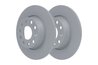 DISC FRANA ATE 24.0110-0356.1 - Compatibil cu AUDI, CUPRA, FORD, SEAT, SKODA, VW
