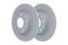 DISC FRANA ATE 24.0110-0359.1 - Compatibil cu ALFA ROMEO