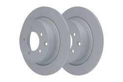 Disc frana ATE 24.0110-0360.1