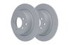 Disc frana ATE 24.0110-0360.1