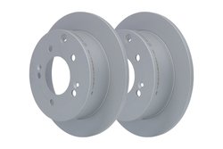 Disc frana ATE 24.0110-0362.1