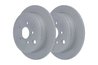 DISC FRANA ATE 24.0110-0366.1 - Compatibil cu SUBARU, TOYOTA