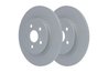 DISC FRANA ATE 24.0110-0364.1 - Compatibil cu LEXUS, TOYOTA