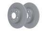 DISC FRANA ATE 24.0110-0378.1 - Compatibil cu FIAT