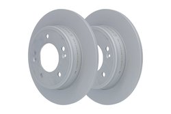 Disc frana ATE 24.0110-0379.1