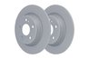 DISC FRANA ATE 24.0110-0382.1 - Compatibil cu MERCEDES-BENZ