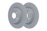 DISC FRANA ATE 24.0110-0391.1 - Compatibil cu MERCEDES-BENZ