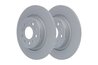DISC FRANA ATE 24.0110-0393.1 - Compatibil cu FIAT