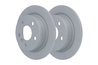 DISC FRANA ATE 24.0110-0396.1 - Compatibil cu MINI