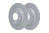 DISC FRANA ATE 24.0110-0400.1 - Compatibil cu HYUNDAI, KIA