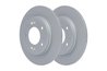 DISC FRANA ATE 24.0110-0408.1 - Compatibil cu HYUNDAI, KIA
