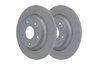 DISC FRANA ATE 24.0110-0413.1 - Compatibil cu HONDA
