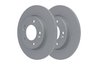 Disc frana ATE 24.0110-0414.1