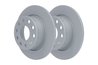 DISC FRANA ATE 24.0110-0420.1 - Compatibil cu SKODA