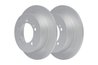 DISC FRANA ATE 24.0110-0704.1 - Compatibil cu MITSUBISHI