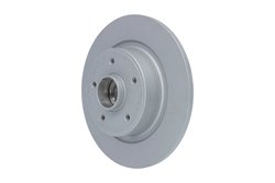 DISC FRANA ATE 24.0111-0101.2 - Compatibil cu RENAULT