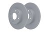 DISC FRANA ATE 24.0111-0119.1 - Compatibil cu ABARTH, FIAT, FORD, LANCIA