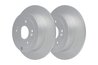 DISC FRANA ATE 24.0111-0146.1 - Compatibil cu HYUNDAI