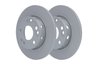 DISC FRANA ATE 24.0111-0137.1 - Compatibil cu MERCEDES-BENZ