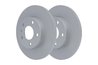 DISC FRANA ATE 24.0111-0142.1 - Compatibil cu ALFA ROMEO