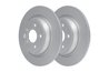 DISC FRANA ATE 24.0111-0147.1 - Compatibil cu VOLVO