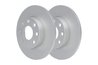 DISC FRANA ATE 24.0111-0152.1 - Compatibil cu OPEL, VAUXHALL