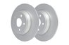 DISC FRANA ATE 24.0111-0153.1 - Compatibil cu MERCEDES-BENZ