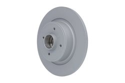 DISC FRANA ATE 24.0111-0148.2 - Compatibil cu RENAULT
