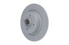 DISC FRANA ATE 24.0111-0148.2 - Compatibil cu RENAULT