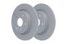 DISC FRANA ATE 24.0111-0158.1 - Compatibil cu FORD, VOLVO