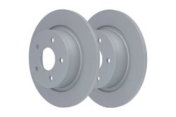 Disc frana ATE 24.0111-0154.1