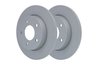 DISC FRANA ATE 24.0111-0164.1 - Compatibil cu MAZDA